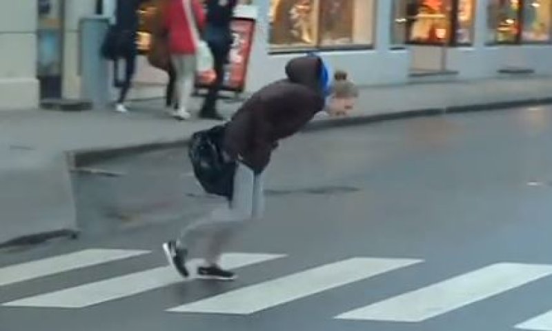 לכל הרוחות: תראו מה קורה בנורבגיה