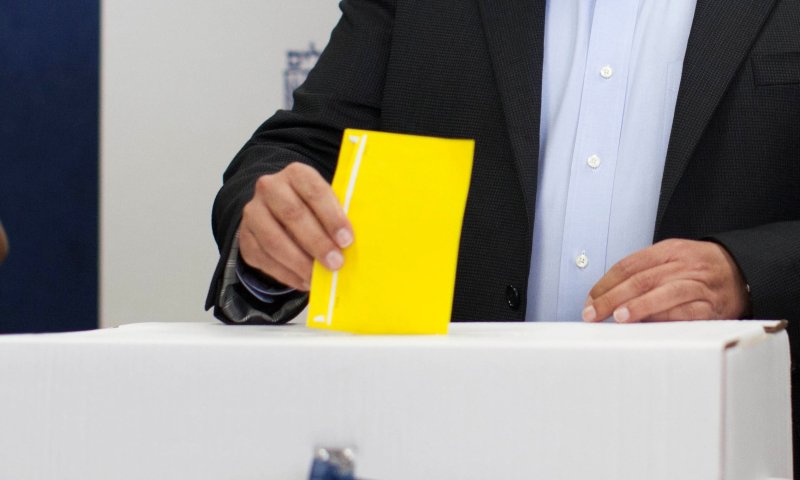 היום: סיבוב שני של הבחירות המקומיות