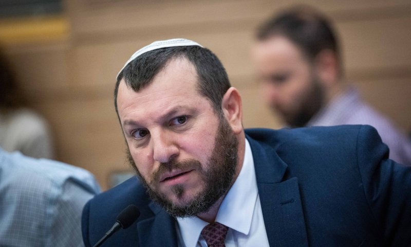 עמיחי אליהו באמירה שנויה במחלוקת: "יותר חמור מהאונס של הנשיא קצב"