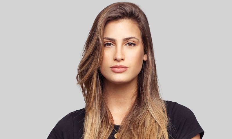 מפכ"ל המשטרה מתנצל בפני הדוגמנית גל גברעם