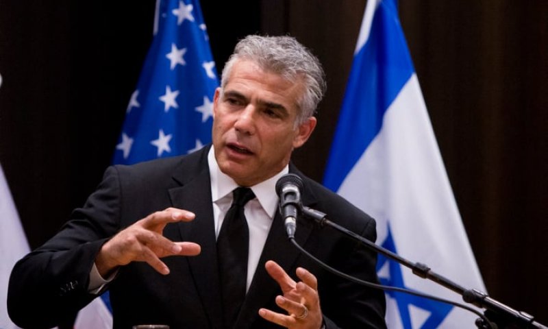 "לא אשב בממשלה שתעלה מסים"