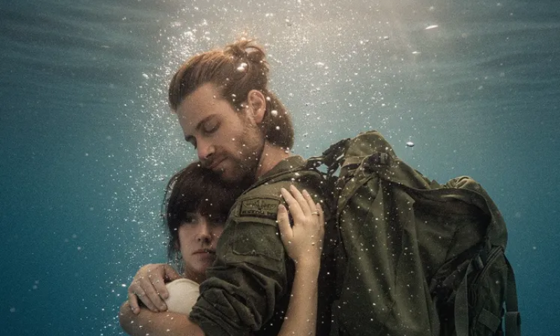 צפו בהצצה ראשונה לסדרה "מלחמה על איזה בית"