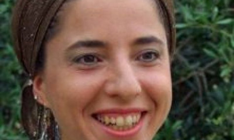 ההספד של נתן לדפנה מאיר הי"ד הולחן; האזינו