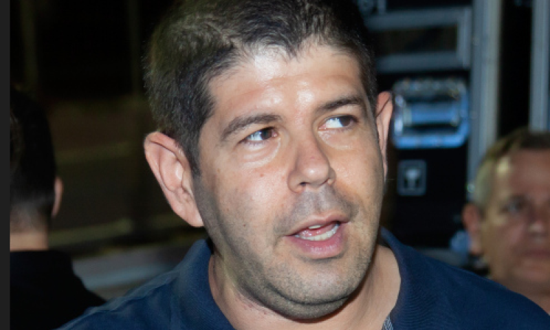 יריב אופנהיימר הודיע על כניסה לחיים הפוליטיים