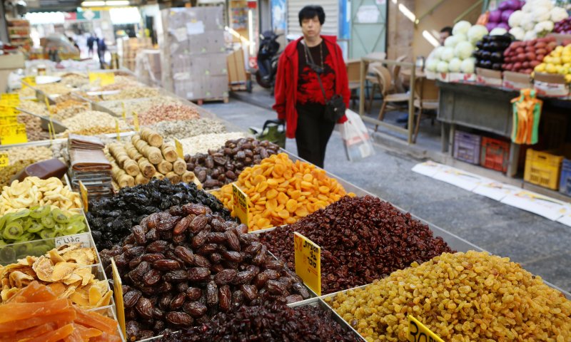 סדר טו בשבט: אל תאכלו תאנים, תיזהרו עם התמרים