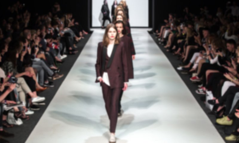 טרגדיה: דוגמנית מתה לאחר 13 שעות על המסלול