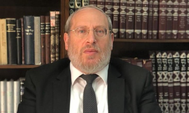 "עלולים לשלם מחיר יקר על החזרה לבתי הכנסת"