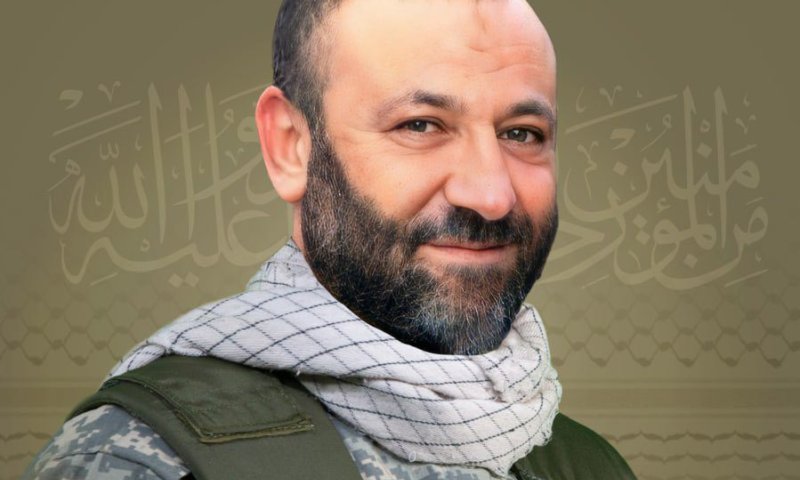 דיווח: מומחה טילים בכיר חוסל בתקיפה בלבנון