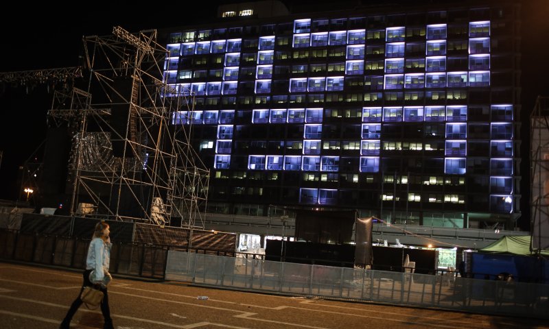 בואו ניגש ליום רצח רבין כמו זוג שמגיע לטיפול זוגי