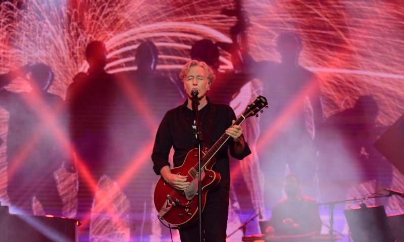 הפסטיבל שיחבר בין ניגונים חסידים לפיוטים מרוקאים