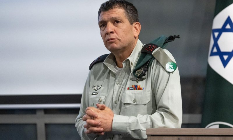 גם אלפי מכתבי התרעה לנתניהו לא יחפו על מחדלי צה"ל