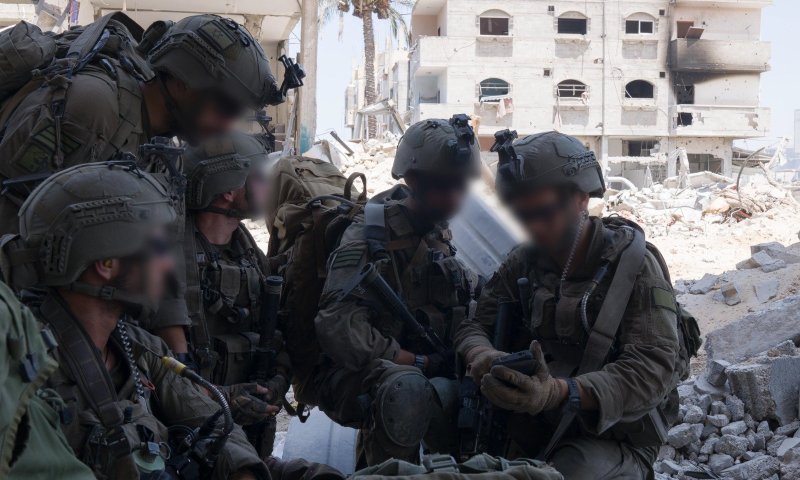 יוסי יהושע: כל מה שאפשר לספר על איתור הגופות בעזה