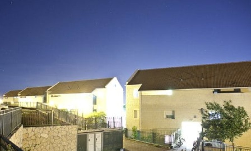 אפלייה לא מתוקנת