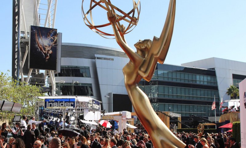 זו הסדרה שזכתה בשבעה פרסים בטקס פרסי האמי