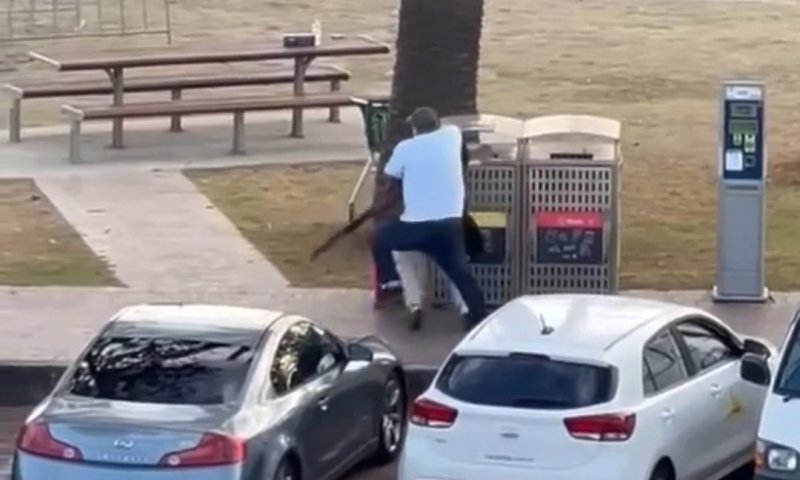 בישראל מגיבים לפיגוע בסידני: "בעקבות ההכרה במדינה פלסטינית"