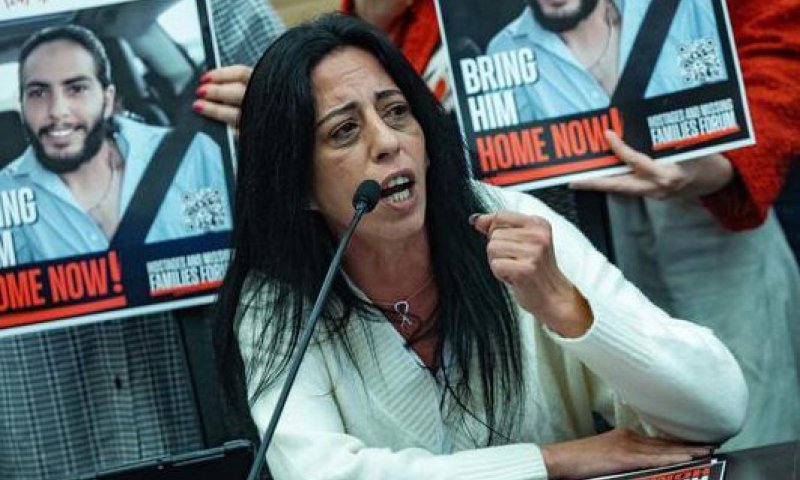 עינב צנגאוקר על בקשת החנינה: "זו לא מנהיגות, זו פחדנות"