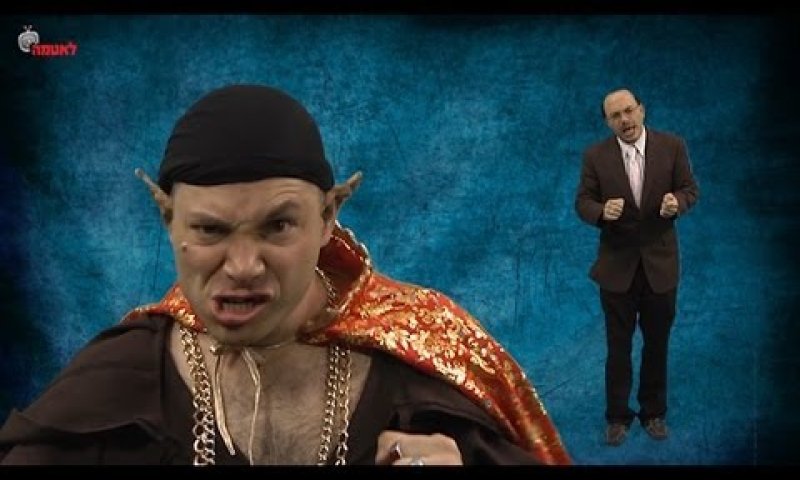 מהדורת השבט 177: תכנית הסאטירה של לאטמה