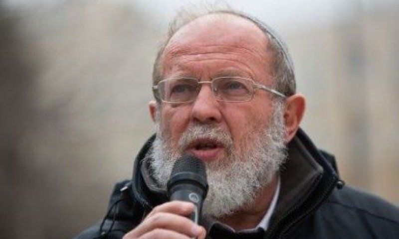 הרב אלי סדן: "לא אשתף פעולה עם דיקטטורה"