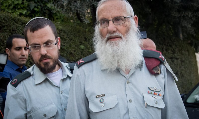 דעה: הרבנות הצבאית צריכה לחשב מסלול מחדש