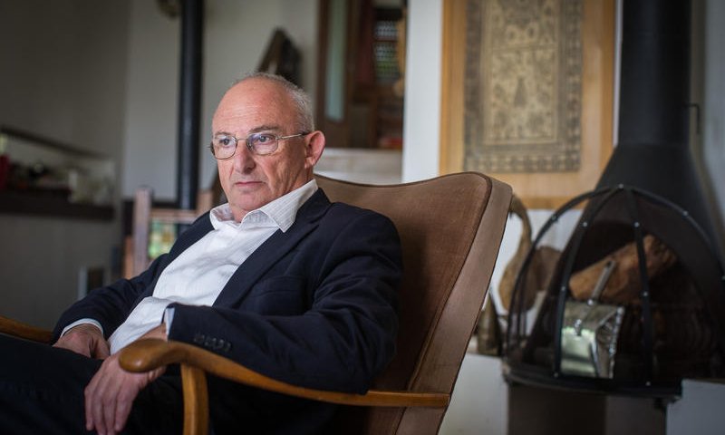 ברוך דיין האמת: אליאורה אלדד הלכה לעולמה