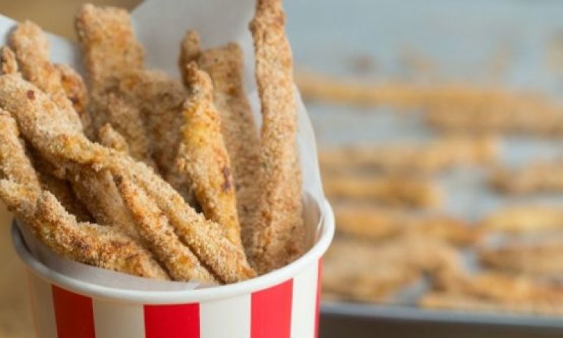 טעים ומהיר: המתכון שתשמחו לאמץ לכל החופש