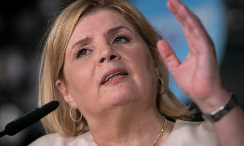 ברביבאי תוקפת: "חולדאי מתנהג כמו נתניהו"