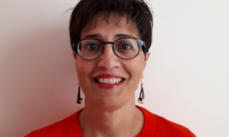 מתמודדת חדשה לראשות מועצת בית אל &ndash; יעל בן ישר