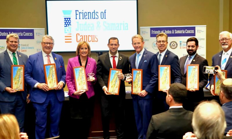 יוסי דגן: פרס נובל לשלום לנתניהו וטראמפ