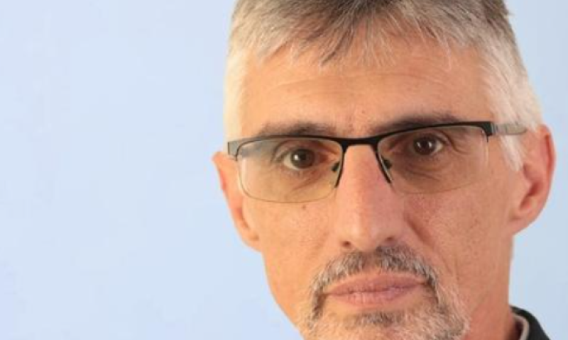 "האיראנים כעת פגיעים וחלשים יותר"