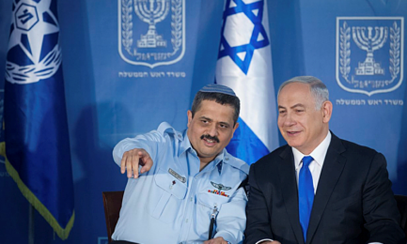 'נתניהו הבטיח': התפקיד הבא של רוני אלשיך?