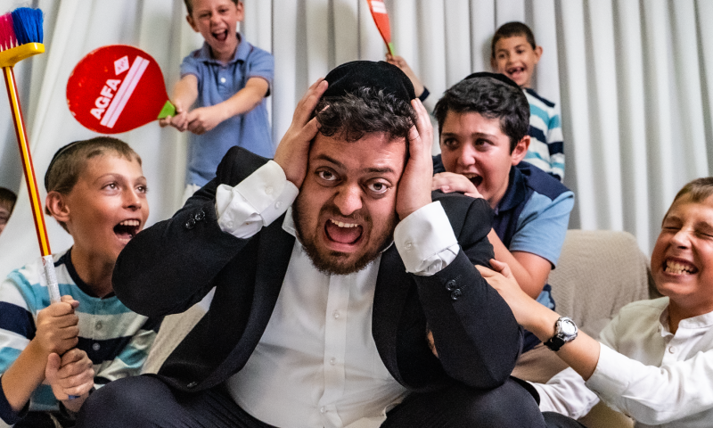 צפו: החדש של ברדק &ndash; "החופש הגדול"