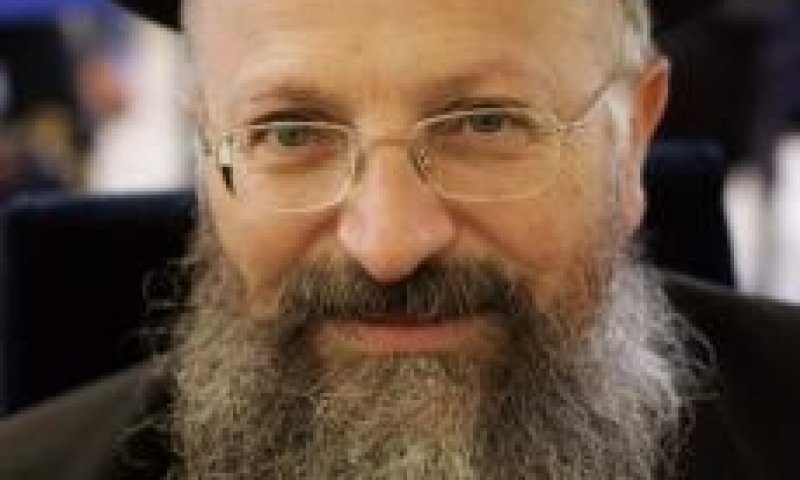 היועץ המשפטי: לפתוח בחקירה נגד הרב שמואל אליהו