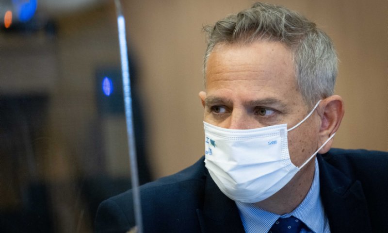 לקראת סגירה: המתמחים משכו את מכתבי ההתפטרות