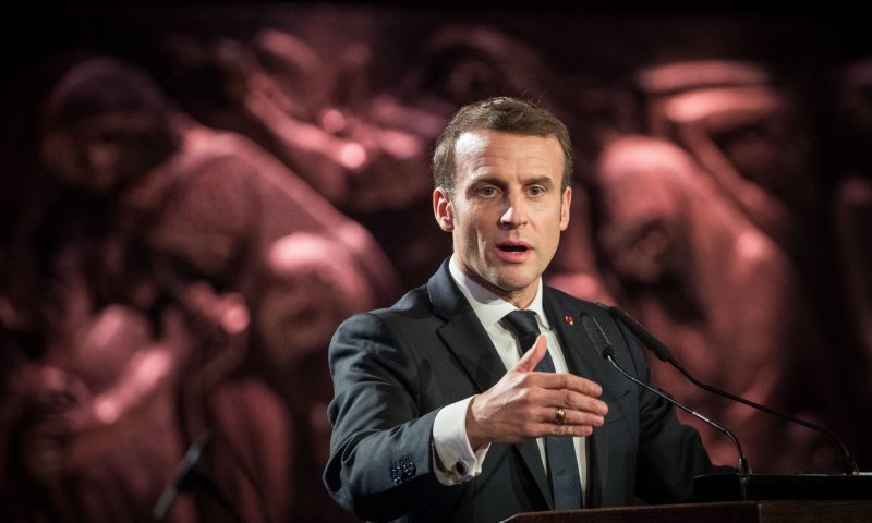 צרפת שוברת שמאלה: קוראים לחקירה מקיפה