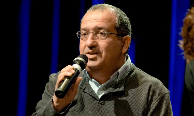 תכירו: המפקד החדש של גלי צה"ל