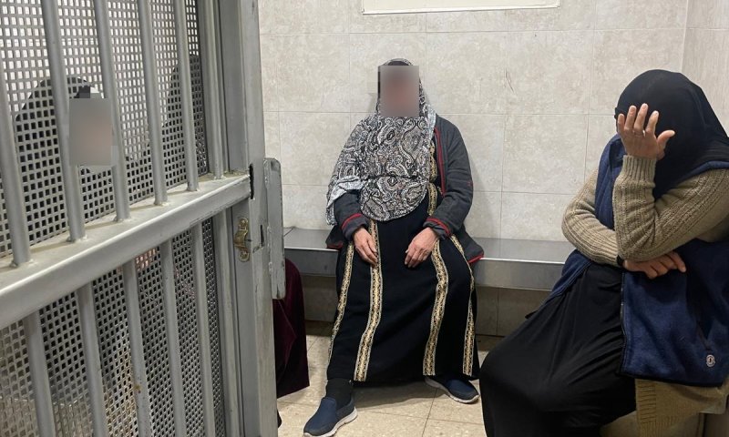 המשטרה חושפת: זו העיר בה אותרו 9 פלסטינים מיו"ש