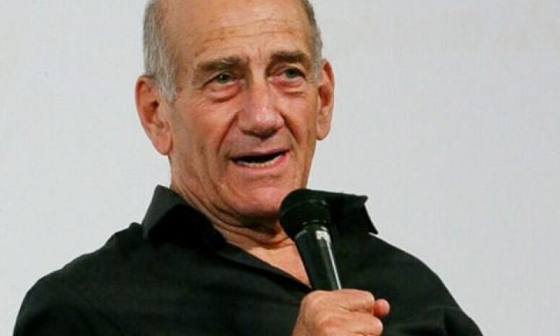 בעד ונגד; רק שני ח"כים הגיבו לבקשתו של אולמרט