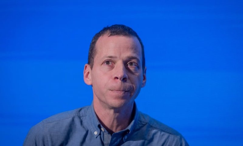 עמית סגל בטוח: בבחירות הקרובות יהיו 3 גושים