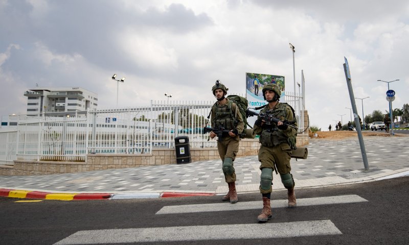 גלנט אישר: הופעלה התוכנית לפינוי שדרות