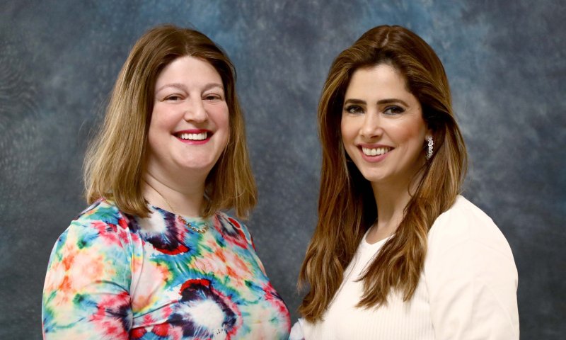 הכירו את המיזם שמקדש את טהרת המשפחה