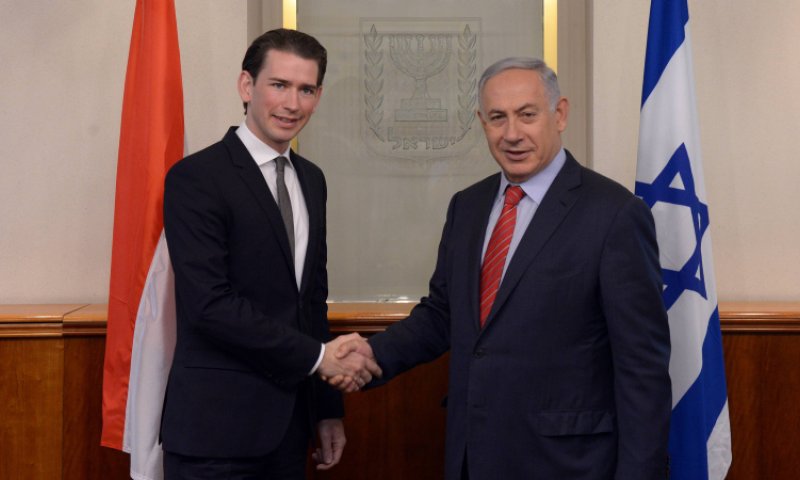 מנהיגי העולם בדרך: 4 ראשי מדינות יגיעו החודש לישראל