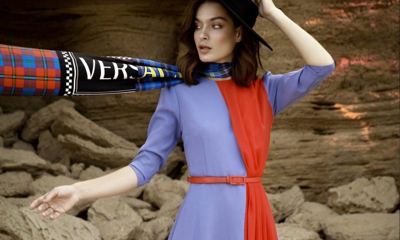 כבוד למגזר: ווג בריטניה כותב על מותג אופנה צנועה