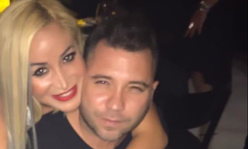 דורין סגול נפרדת: "רק דבר אחד אני מבקשת ממך"