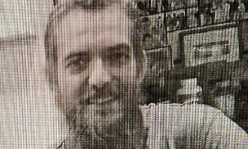 נראה לפני חודש: המשטרה מבקשת עזרה באיתור תייר גרמני שנעדר