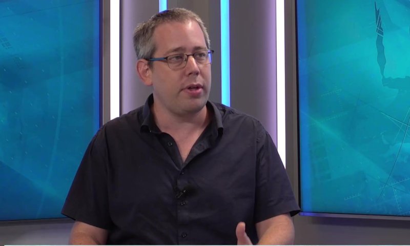 היועץ לסוגיית דת ומדינה: "אין סכנה לצביון היהודי"