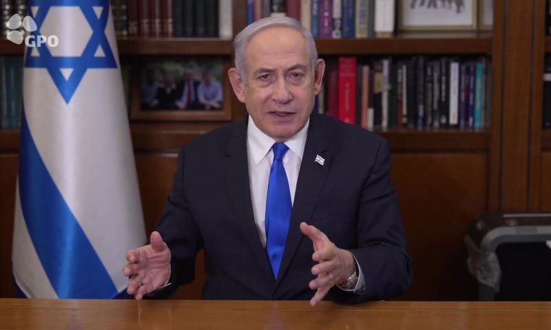 נתניהו נגד בית הדין בהאג: "עיוות מוחלט של המציאות"