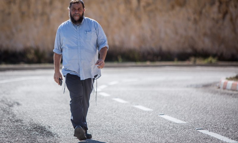 ראשל"צ: פעילי להב"ה פוצצו טקס של המסיון