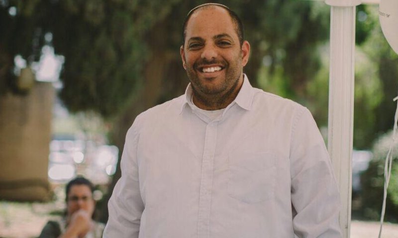 מנכ"ל סרוג מונה למשרד לירושלים ומורשת