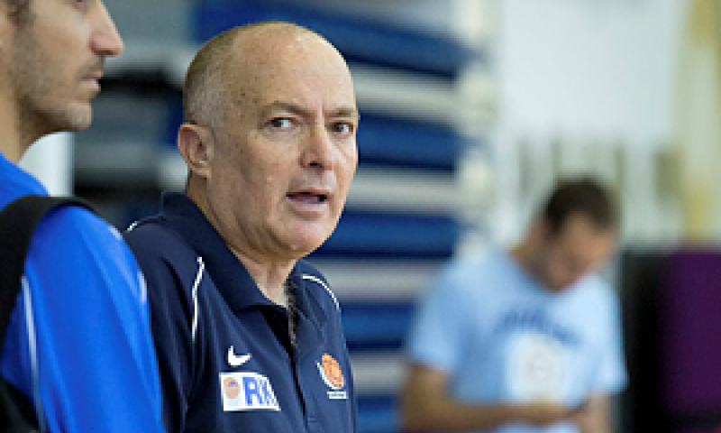 רעידת אדמה במכבי ת"א: אדלשטיין פוטר מתפקידו