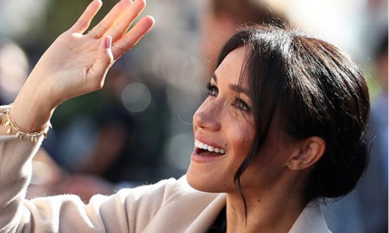 למען שוויון: מייגן מרקל תוותר על חופשת הלידה?